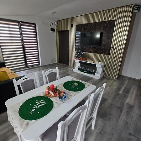 Had Luxury Suite Alba Iulia Exterior foto