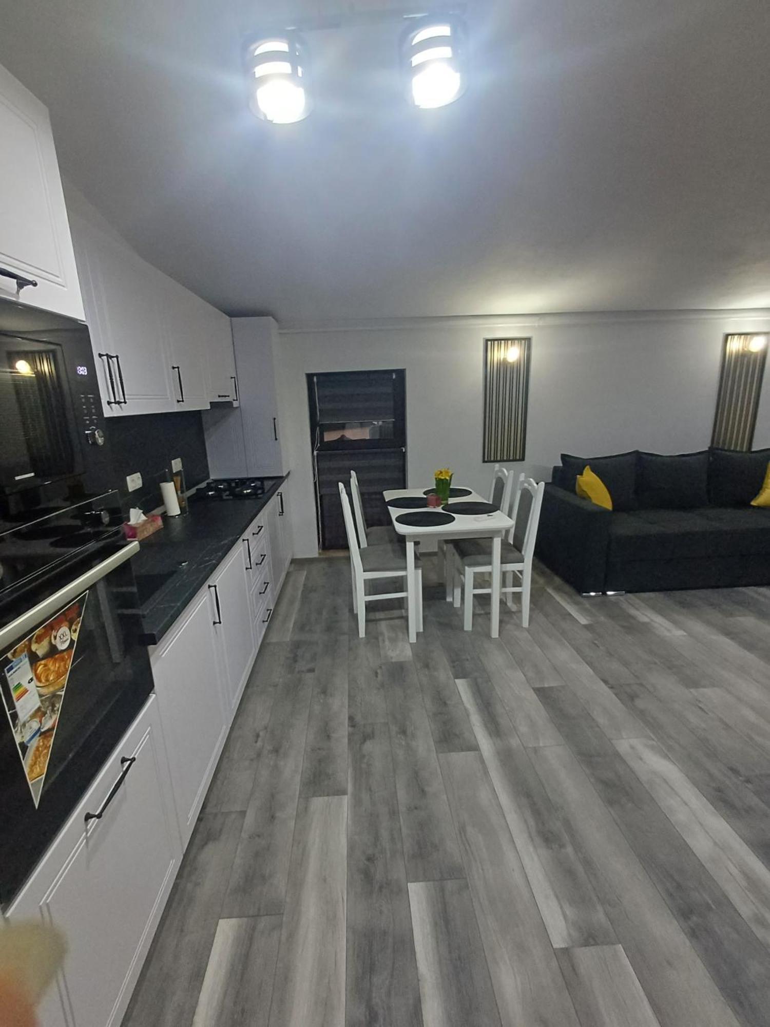 Had Luxury Suite Alba Iulia Exterior foto
