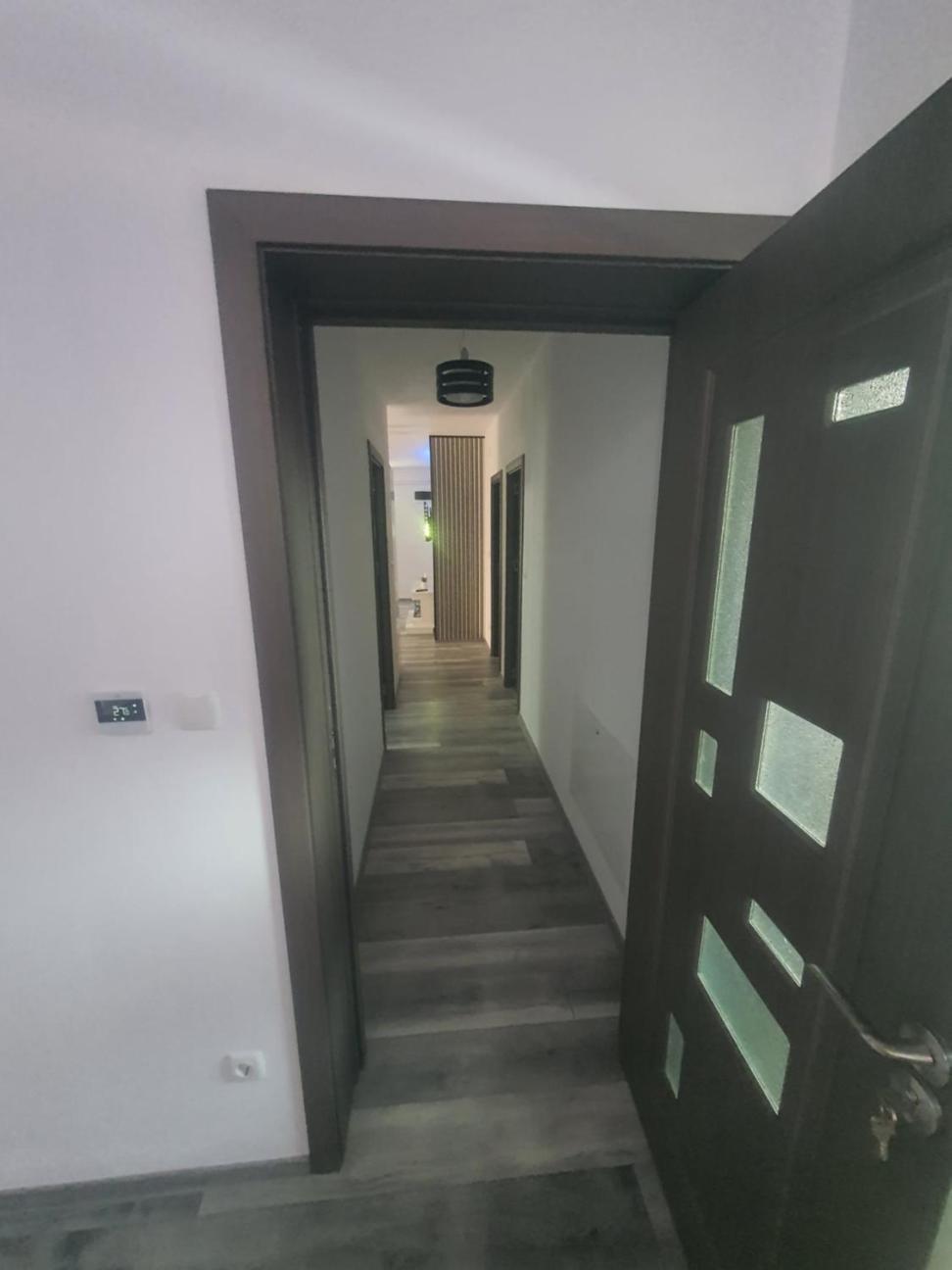 Had Luxury Suite Alba Iulia Exterior foto
