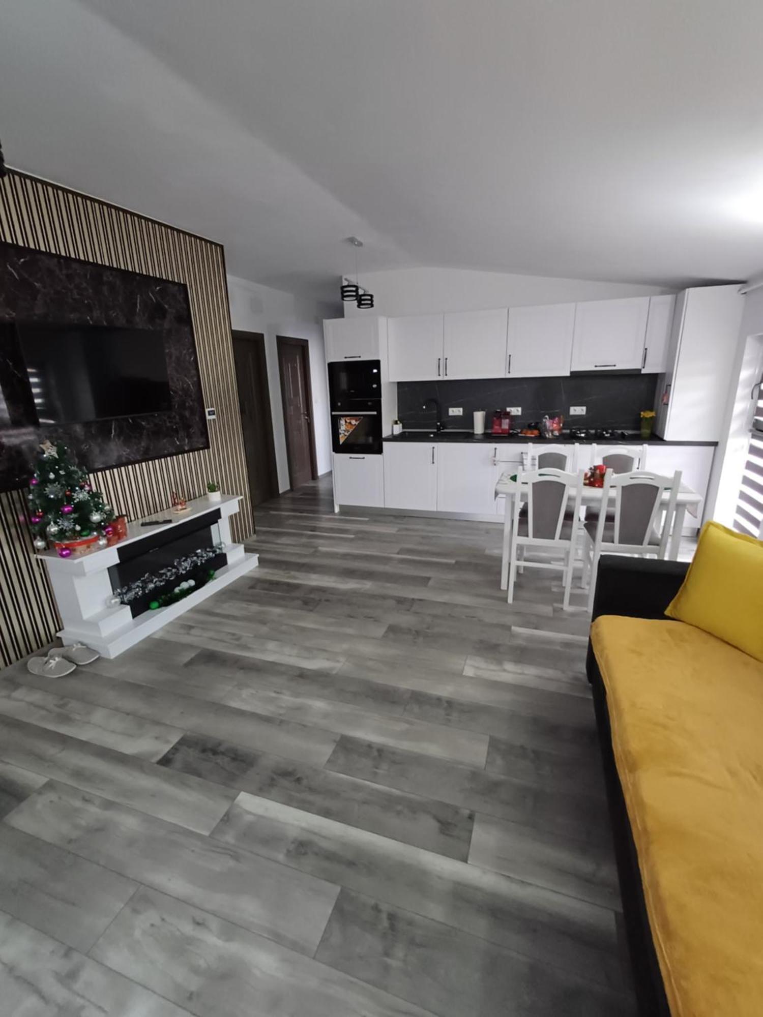 Had Luxury Suite Alba Iulia Exterior foto