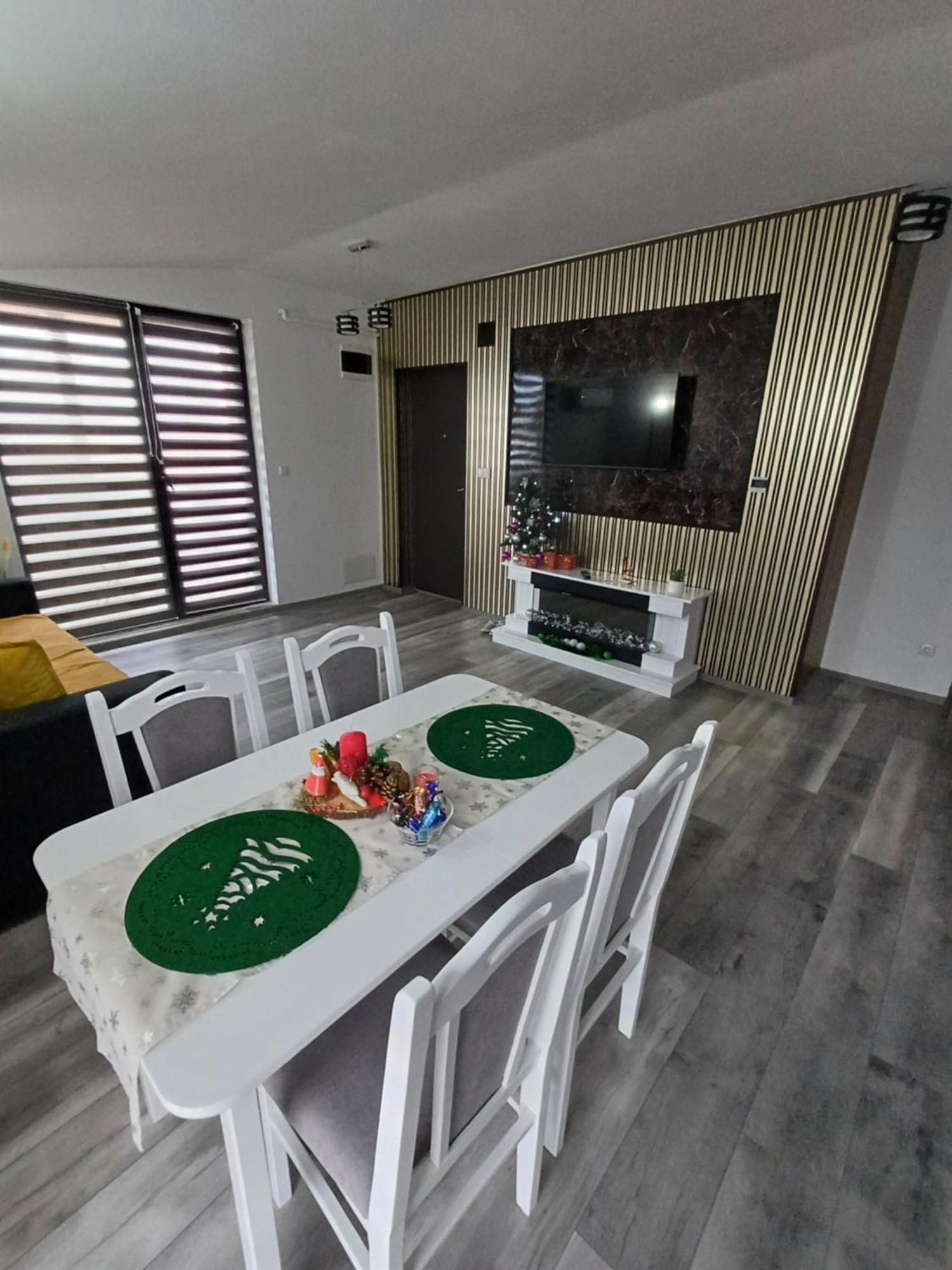 Had Luxury Suite Alba Iulia Exterior foto